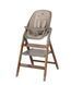 Стілець для годування CARRELLO Ergo CRL-16701 Shadow Beige