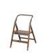 Стілець для годування CARRELLO Ergo CRL-16701 Shadow Beige