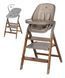 Стілець для годування CARRELLO Ergo CRL-16701 Shadow Beige