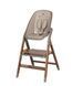 Стілець для годування CARRELLO Ergo CRL-16701 Shadow Beige