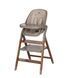 Стілець для годування CARRELLO Ergo CRL-16701 Shadow Beige &mdash; купити в Bubbleshop