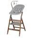 Стілець для годування CARRELLO Ergo CRL-16701 Shadow Beige