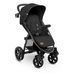 Прогулянкова коляска Lionelo ANNET BLACK CARBON