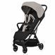 Прогулянкова коляска Lionelo JULIE AIR BEIGE SAND