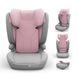 Автокрісло Kinderkraft i-Spark 2 Plus i-Size Grey (KCISPA02GRYPL00)