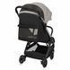 Прогулянкова коляска Lionelo JULIE AIR BEIGE SAND