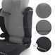 Автокрісло Kinderkraft i-Spark 2 Plus i-Size Grey (KCISPA02GRYPL00)