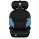 Дитяче автокрісло Lionelo LEVI I-SIZE BLUE COBALT