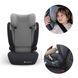 Автокрісло Kinderkraft i-Spark 2 Plus i-Size Grey (KCISPA02GRYPL00)