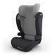 Автокрісло Kinderkraft i-Spark 2 Plus i-Size Grey (KCISPA02GRYPL00)
