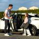 Автокрісло Kinderkraft i-Spark 2 Plus i-Size Grey (KCISPA02GRYPL00)