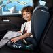 Автокрісло Kinderkraft i-Spark 2 Plus i-Size Grey (KCISPA02GRYPL00)