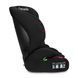 Дитяче автокрісло Lionelo LEVI I-SIZE SPORTY BLACK