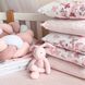 Комплект постільної білизни MSonya Happy night Метелики