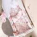 Комплект постільної білизни MSonya Happy night Метелики