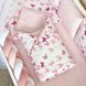 Комплект постільної білизни MSonya Happy night Метелики