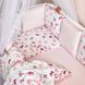 Комплект постільної білизни MSonya Happy night Метелики