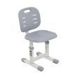Дитячий стілець FunDesk SST2 Grey &mdash; купити в Bubbleshop