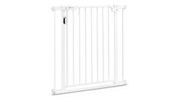 Захисний бортик Lionelo TRUUS SLIM LED WHITE &mdash; купити в Bubbleshop