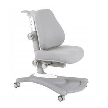 Дитяче ергономічне крісло FunDesk Sorridi Grey &mdash; купити в Bubbleshop