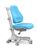 Дитяче крісло Mealux Match grey base Light Blue  Y-528 KBL фото