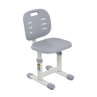 Детский стул FunDesk SST2 Grey 1419570835 фото