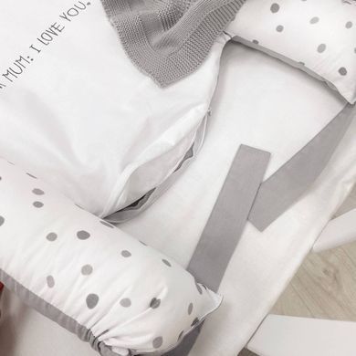 Кокон Art Design Їжачок &mdash; купити в Bubbleshop