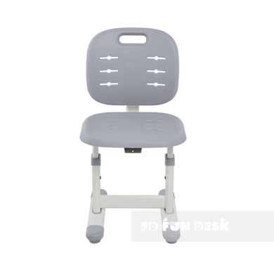 Детский стул FunDesk SST2 Grey 1419570835 фото