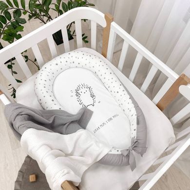 Кокон Art Design Їжачок &mdash; купити в Bubbleshop