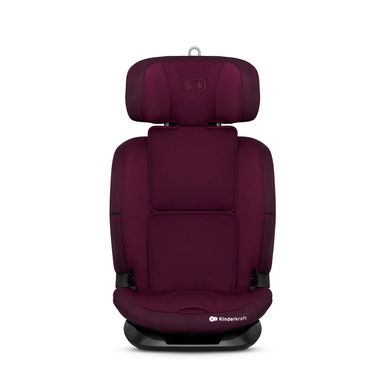 Автокрeсло Kinderkraft Oneto3 i-Size Cherry Pearl (KCONE300RED0000) KCONE300RED0000 фото