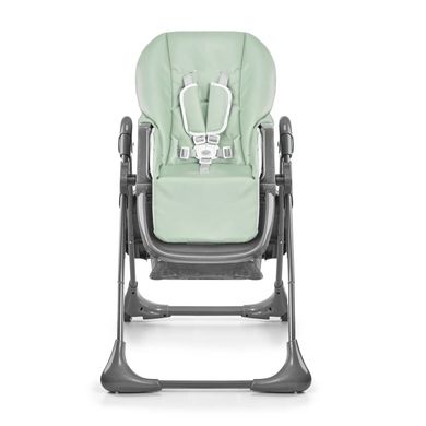 Cтільчик для годування Kinderkraft Tastee Olive (KHTAST00OLV0000) KHTAST00OLV0000 фото