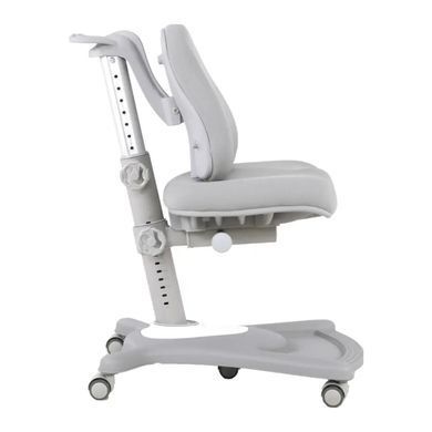 Дитяче ергономічне крісло FunDesk Sorridi Grey &mdash; купити в Bubbleshop