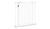 Захисний бортик Lionelo TRUUS SLIM LED WHITE &mdash; купити в Bubbleshop