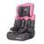 Автокресло Babytiger Mali Pink (BTFMALIPNK0000) &mdash; купити в Bubbleshop