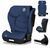 Дитяче автокрісло Lionelo NEAL I-SIZE BLUE NAVY &mdash; купити в Bubbleshop