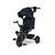 Дитячий велосипед Lionelo KORI BLUE NAVY &mdash; купити в Bubbleshop