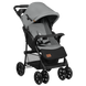 Прогулянкова коляска Lionelo EMMA PLUS GREY DOVE