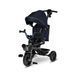 Дитячий велосипед Lionelo KORI BLUE NAVY