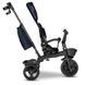 Дитячий велосипед Lionelo KORI BLUE NAVY