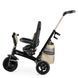 Триколісний велосипед Kinderkraft Easytwist Beige (KREASY00BEG0000)