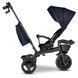 Дитячий велосипед Lionelo KORI BLUE NAVY