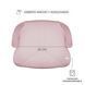 Автокрісло-бустер Kinderkraft i-Boost 2 Pink (KCIBOO02PNK0000)