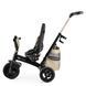 Триколісний велосипед Kinderkraft Easytwist Beige (KREASY00BEG0000)