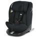 Автокрісло El Camino ME 1187 i-FREE Black &mdash; купити в Bubbleshop