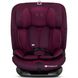 Автокрeсло Kinderkraft Oneto3 i-Size Cherry Pearl (KCONE300RED0000)