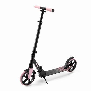 Самокат Kinderkraft Freely Pink (KRFREE00PNK0000) &mdash; купити в Bubbleshop