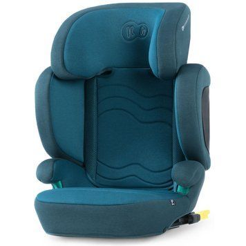 Автокрісло Kinderkraft Xpand 2 i-Size Harbour Blue (KCXPAN02BLU0000) &mdash; купити в Bubbleshop