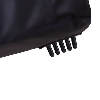 Прогулянкова коляска Espiro Flame 10 Timeless Black &mdash; купити в Bubbleshop
