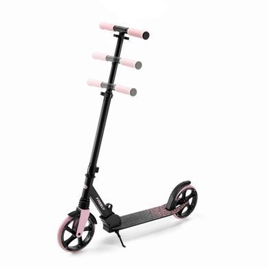 Самокат Kinderkraft Freely Pink (KRFREE00PNK0000) &mdash; купити в Bubbleshop