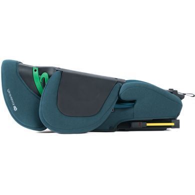 Автокрісло Kinderkraft Xpand 2 i-Size Harbour Blue (KCXPAN02BLU0000) &mdash; купити в Bubbleshop